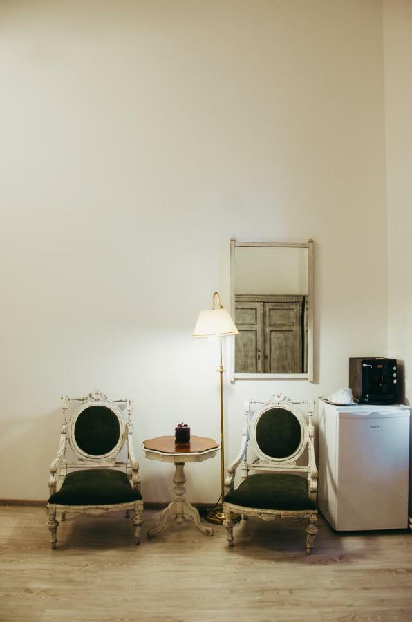 דירות קלוז'-נאפוקה Mansion Josephina מראה חיצוני תמונה