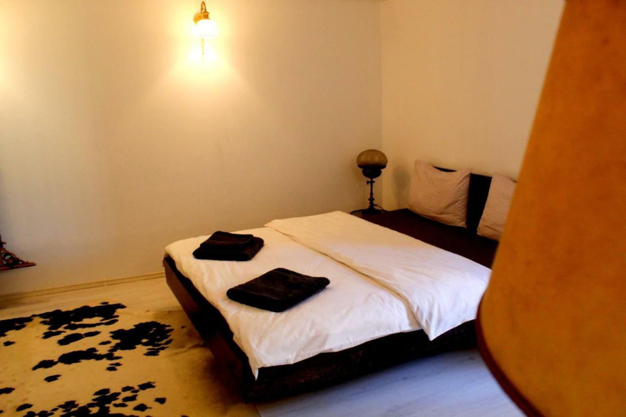 דירות קלוז'-נאפוקה Mansion Josephina מראה חיצוני תמונה