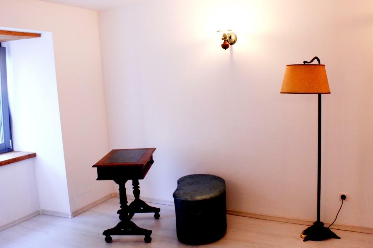 דירות קלוז'-נאפוקה Mansion Josephina מראה חיצוני תמונה